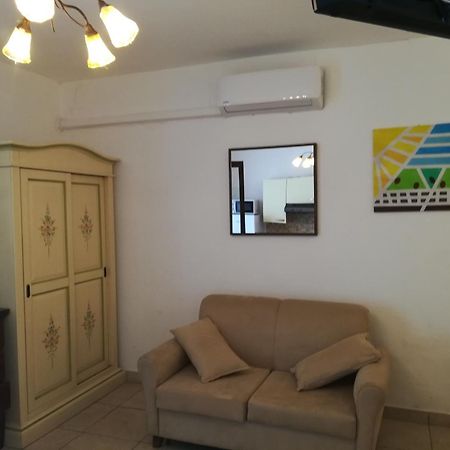 Villa Mediterranea 토레 델 로소 외부 사진
