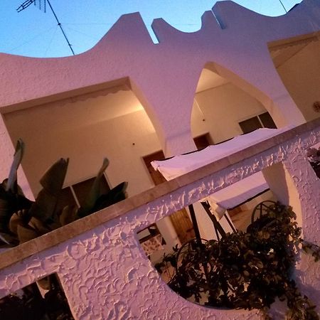 Villa Mediterranea 토레 델 로소 외부 사진