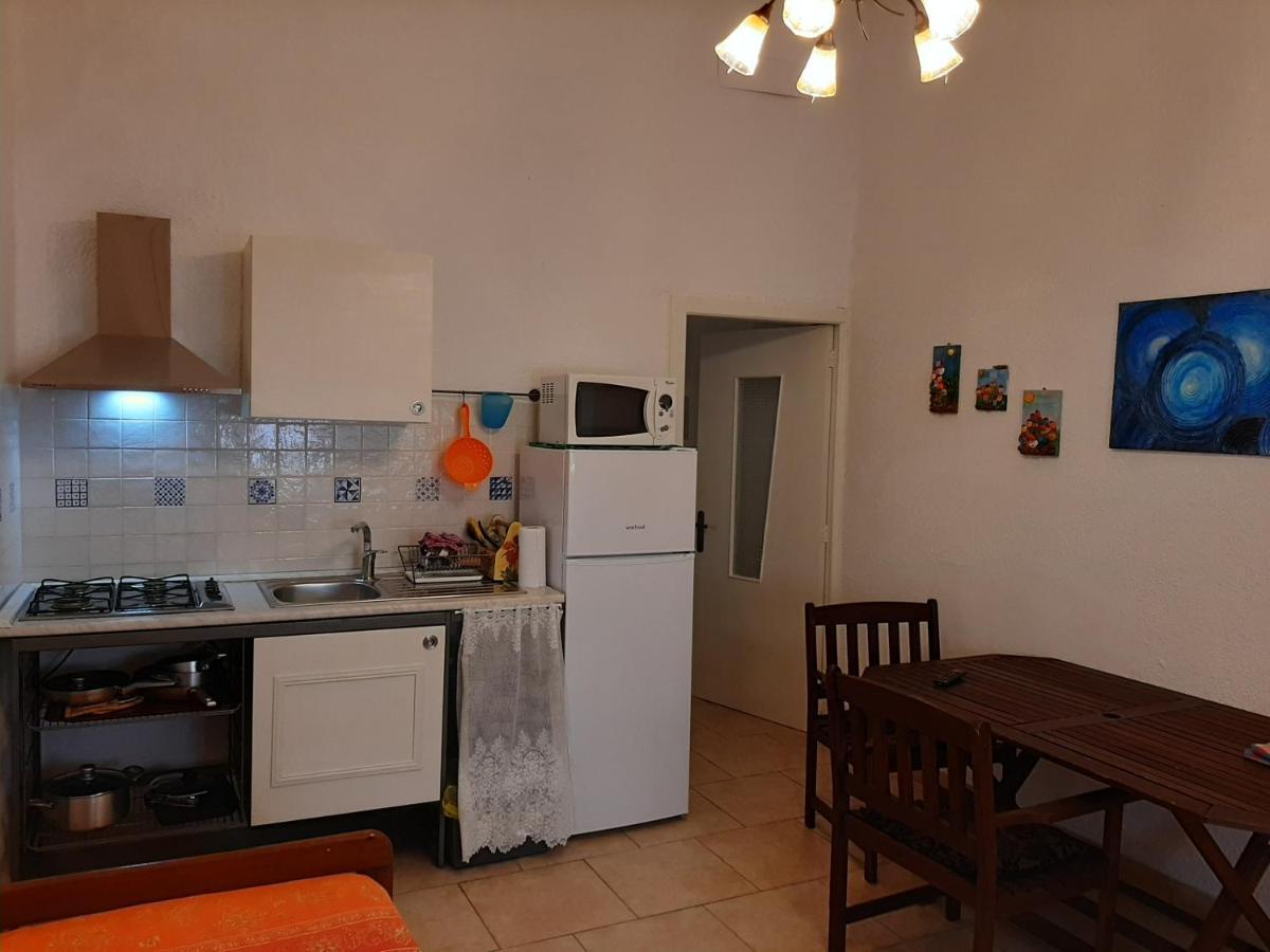 Villa Mediterranea 토레 델 로소 외부 사진