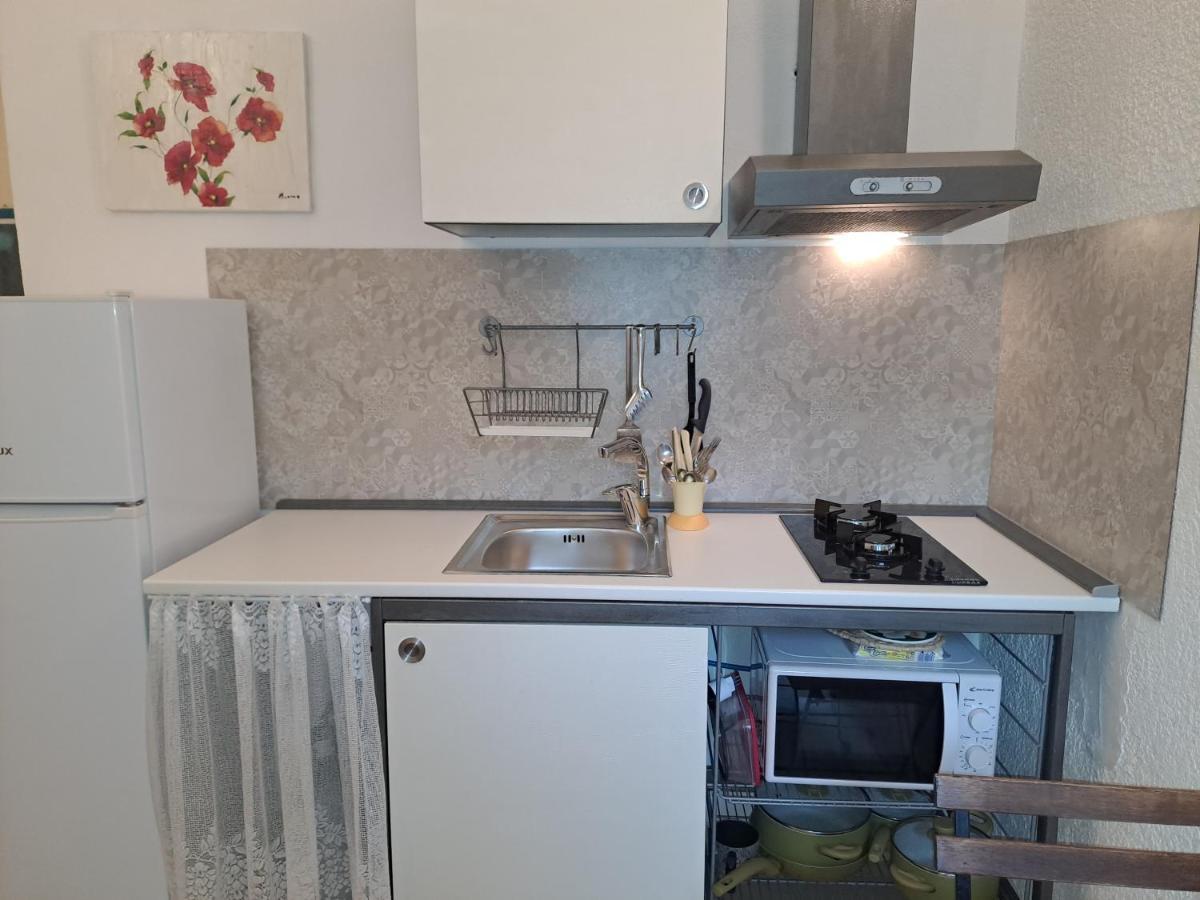 Villa Mediterranea 토레 델 로소 외부 사진