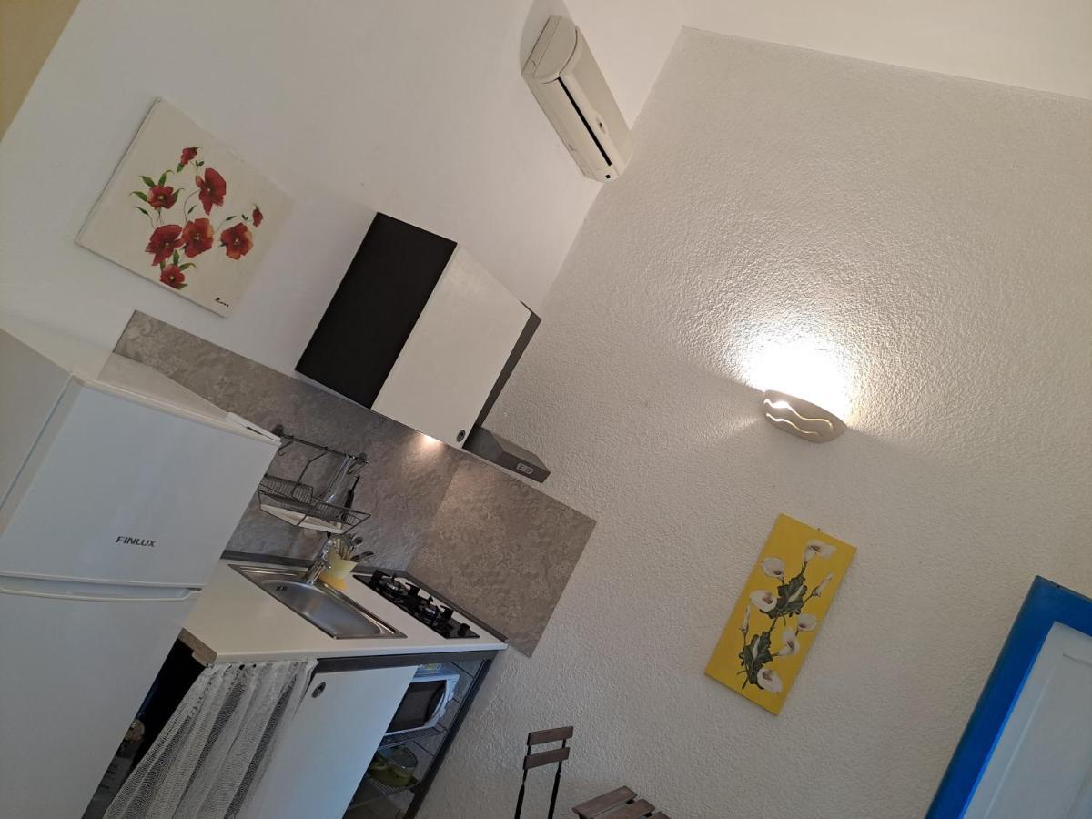 Villa Mediterranea 토레 델 로소 외부 사진