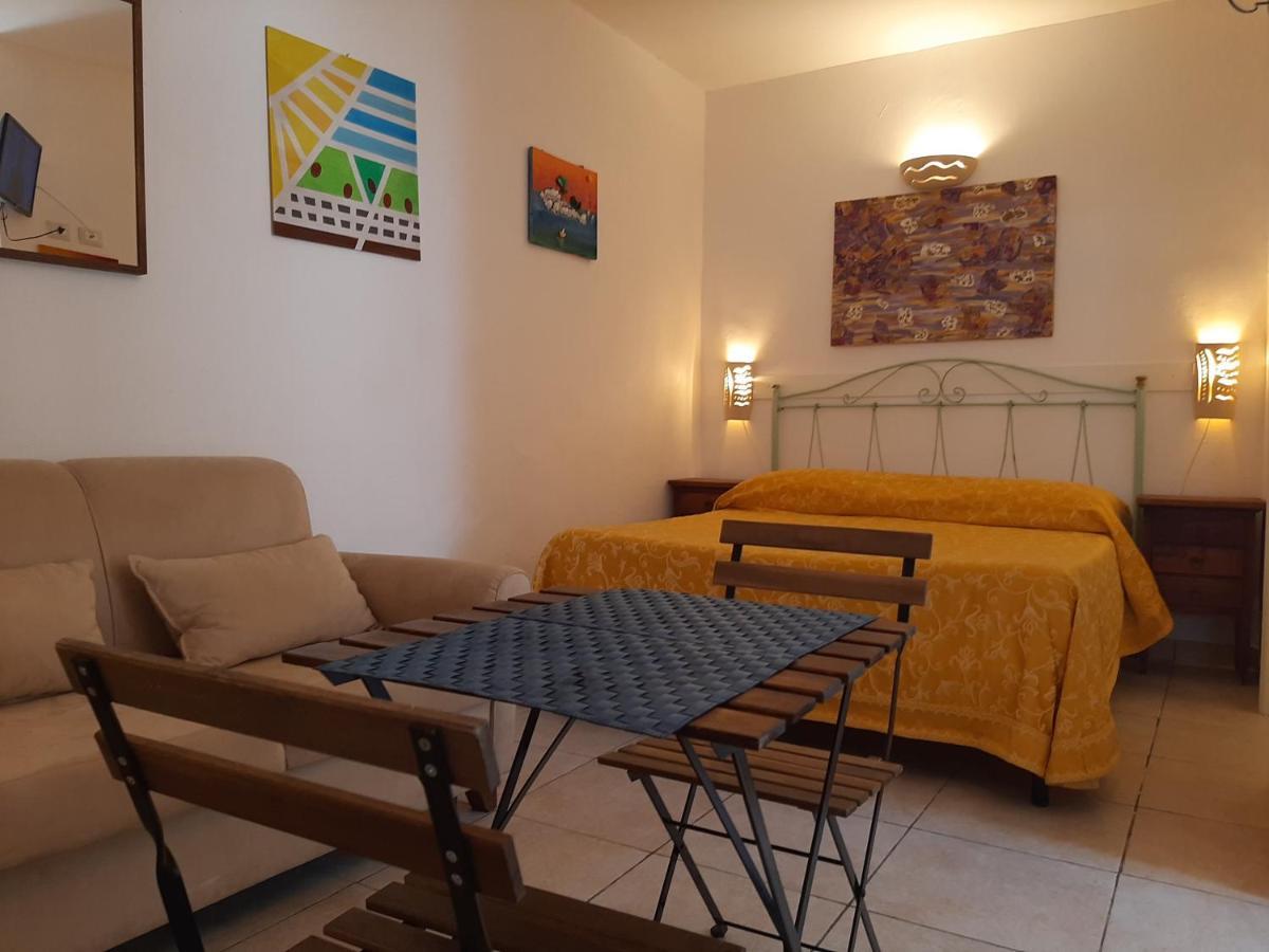 Villa Mediterranea 토레 델 로소 외부 사진