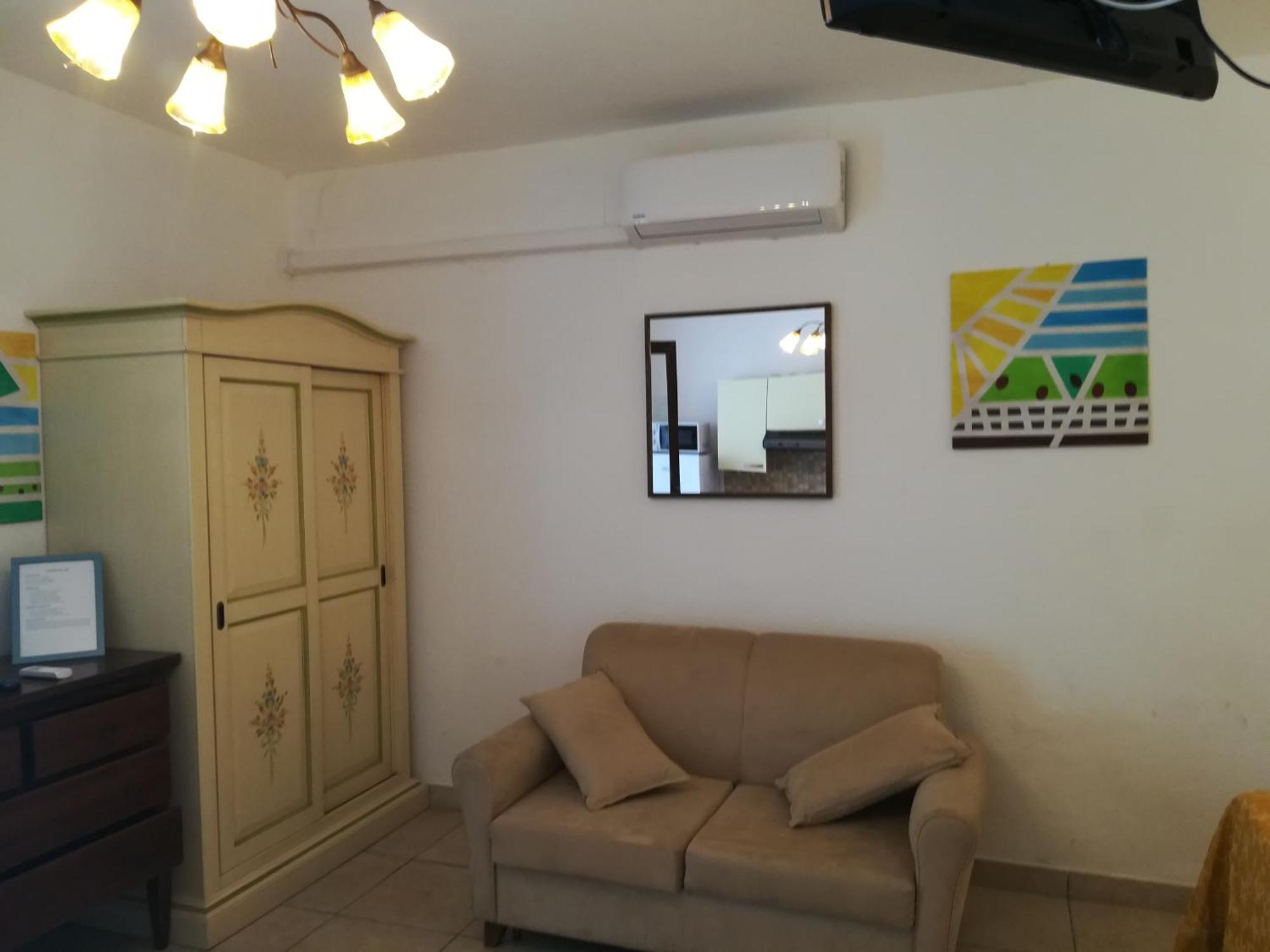 Villa Mediterranea 토레 델 로소 외부 사진