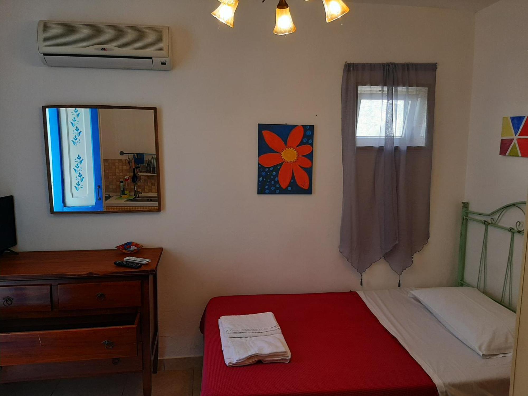 Villa Mediterranea 토레 델 로소 외부 사진