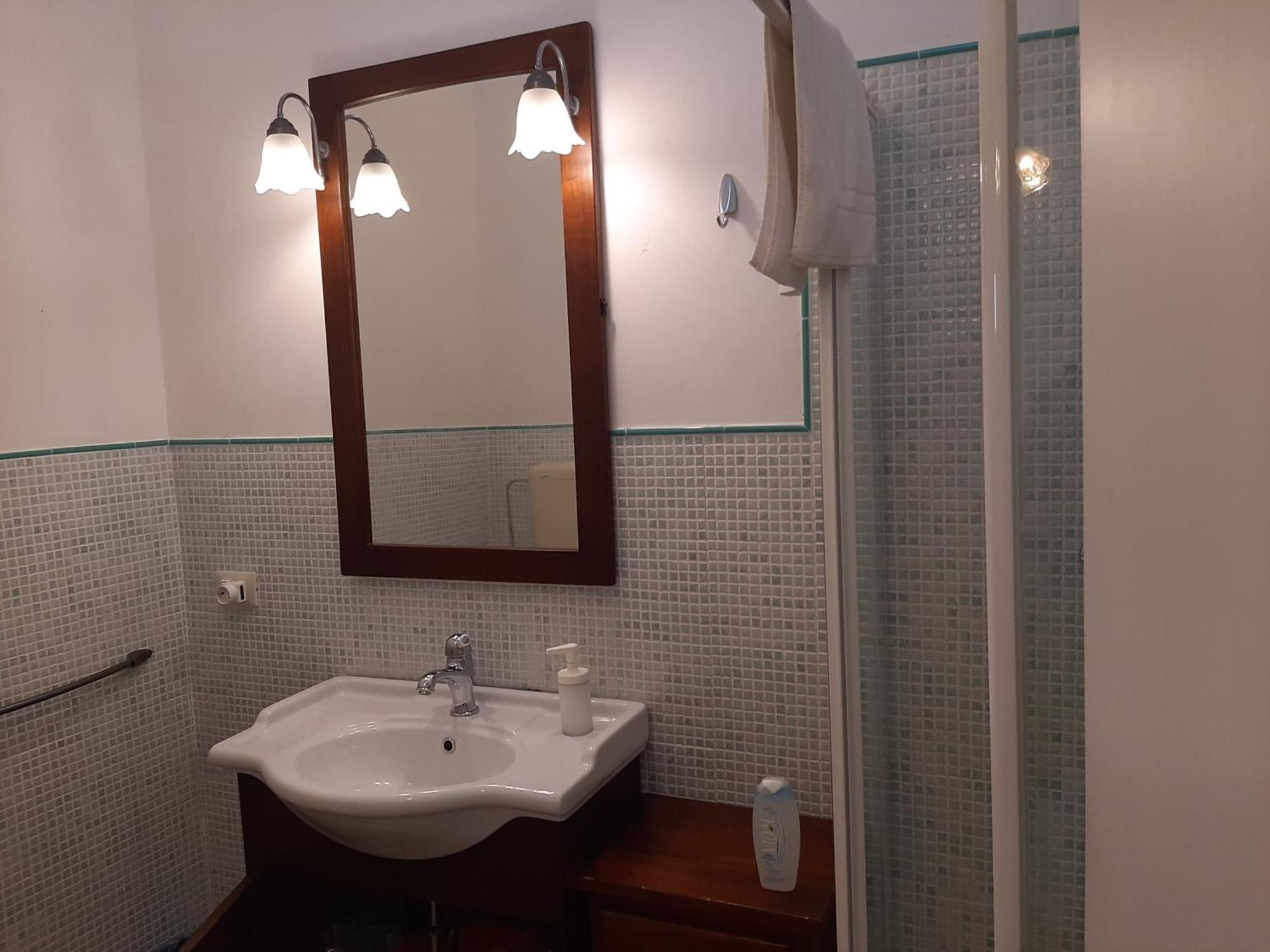 Villa Mediterranea 토레 델 로소 외부 사진
