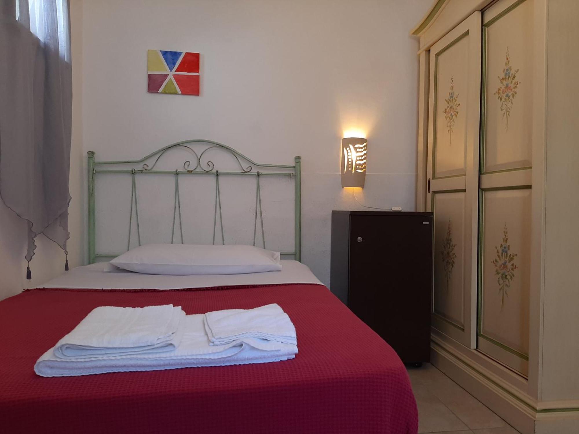 Villa Mediterranea 토레 델 로소 외부 사진