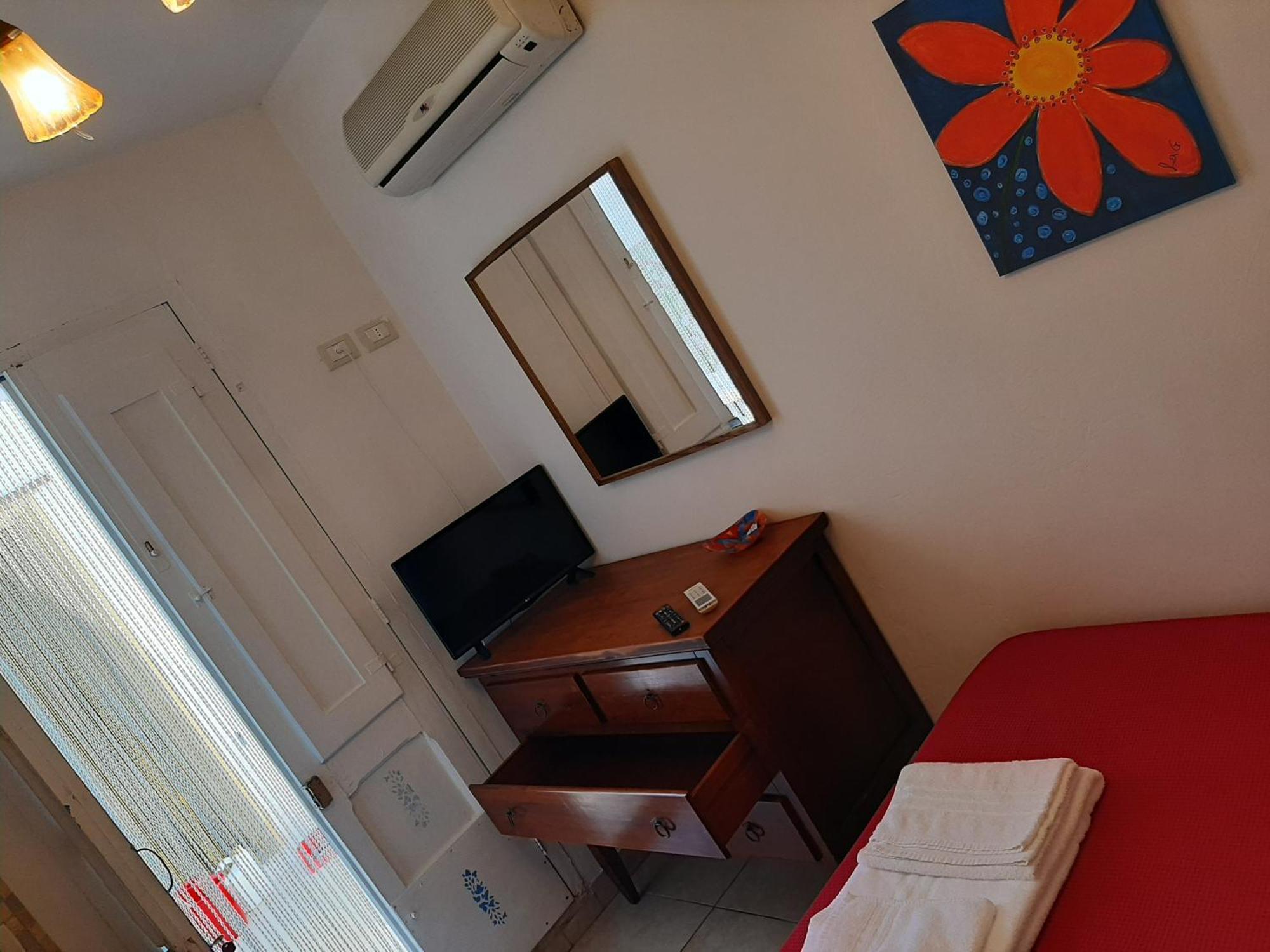 Villa Mediterranea 토레 델 로소 외부 사진