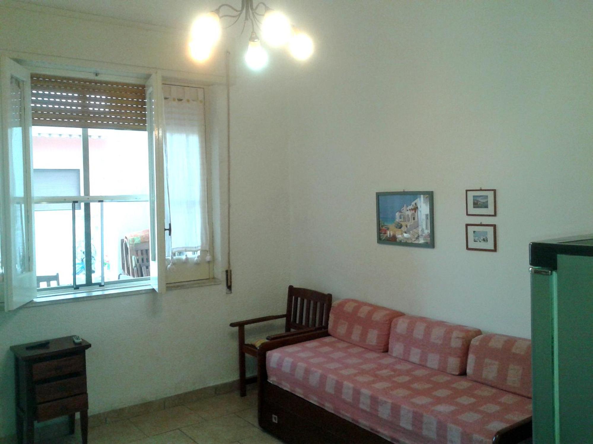 Villa Mediterranea 토레 델 로소 객실 사진
