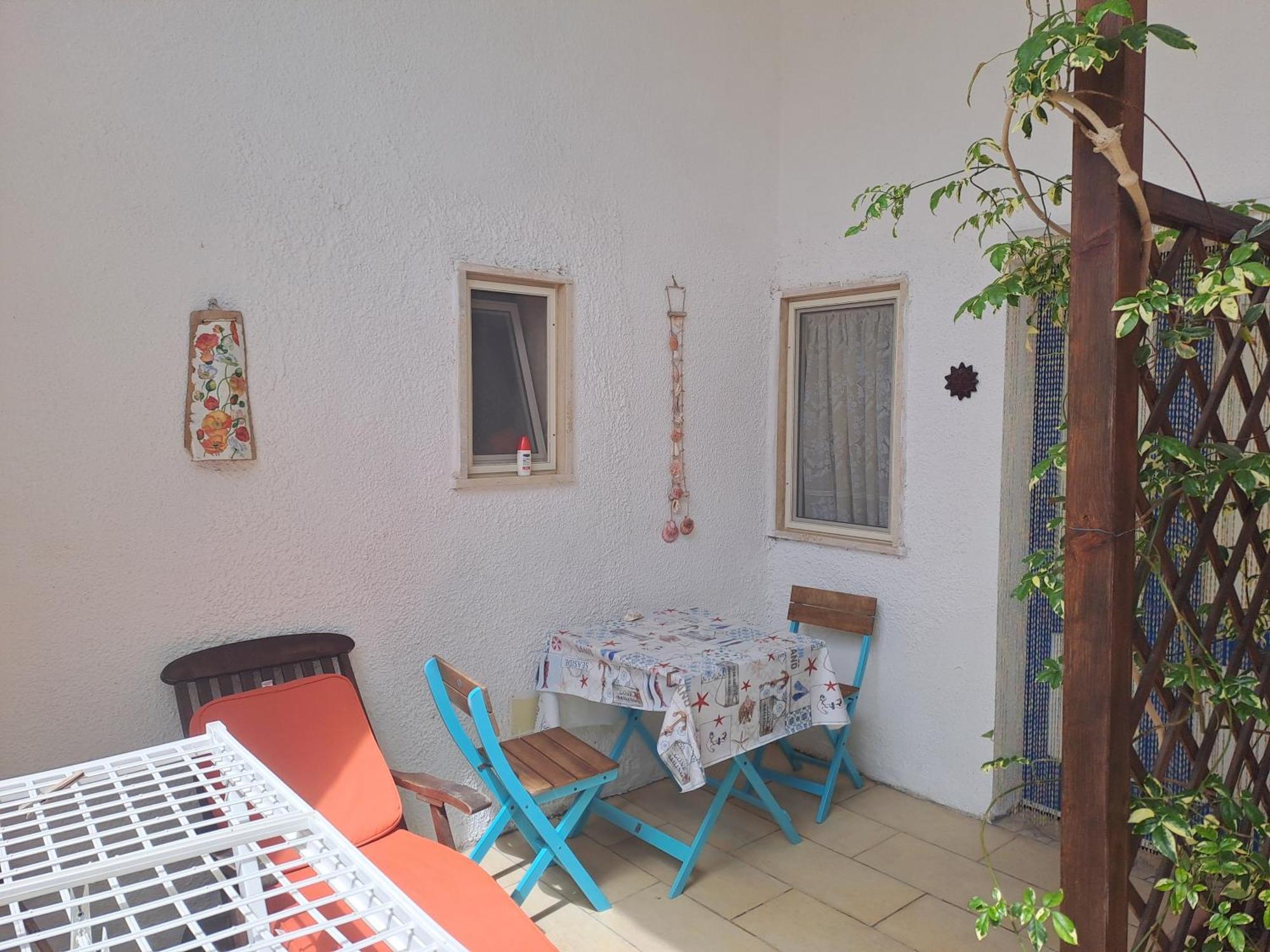 Villa Mediterranea 토레 델 로소 외부 사진
