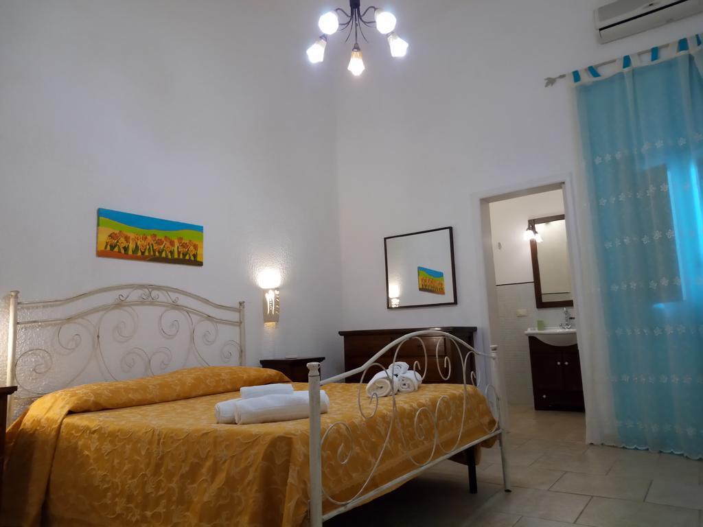 Villa Mediterranea 토레 델 로소 외부 사진