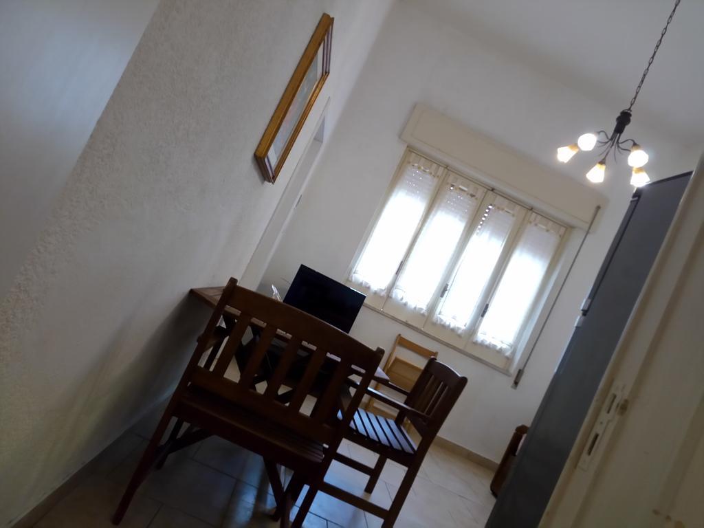 Villa Mediterranea 토레 델 로소 외부 사진