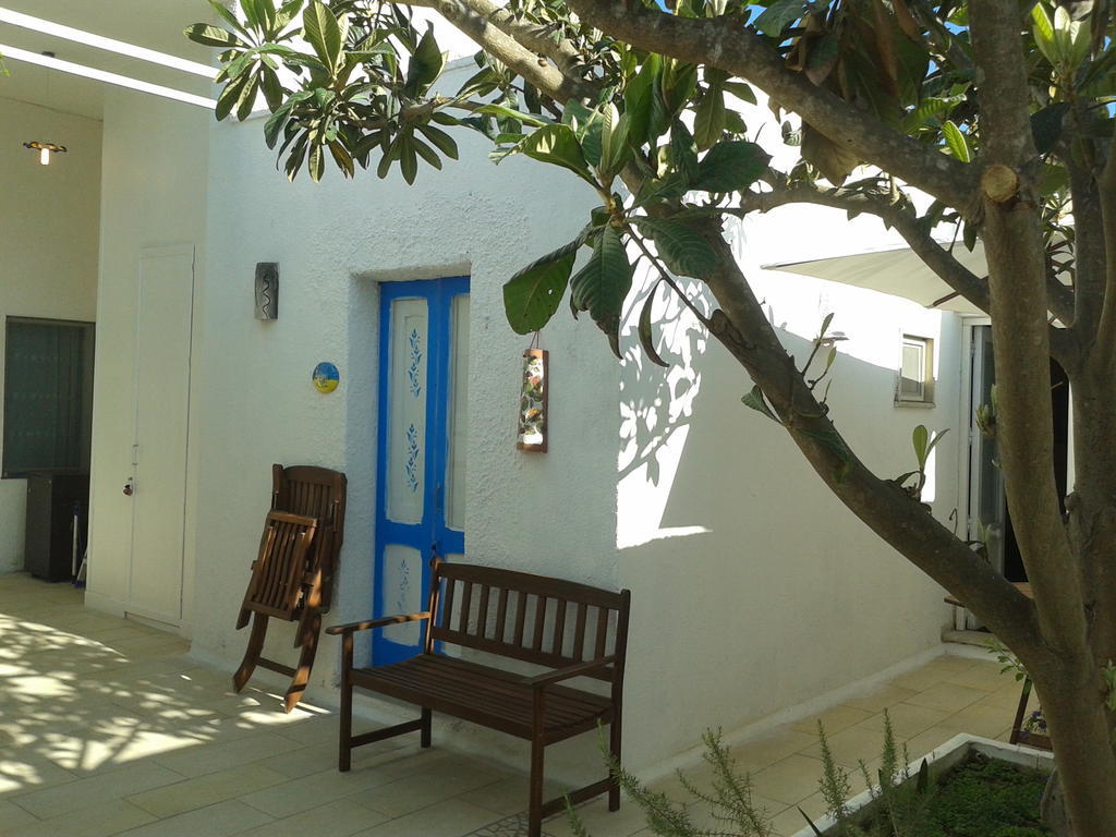 Villa Mediterranea 토레 델 로소 외부 사진