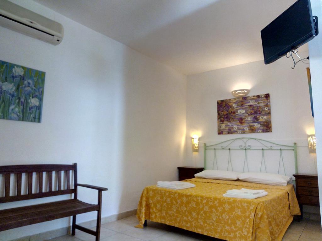 Villa Mediterranea 토레 델 로소 외부 사진