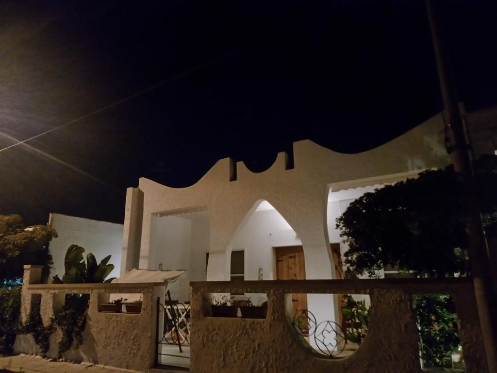 Villa Mediterranea 토레 델 로소 외부 사진